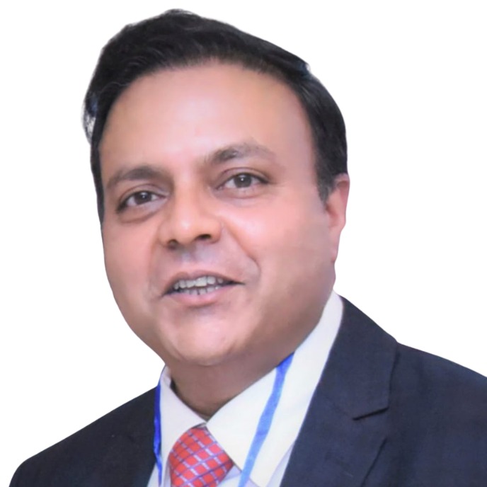 Dr. Sameer Trivedi